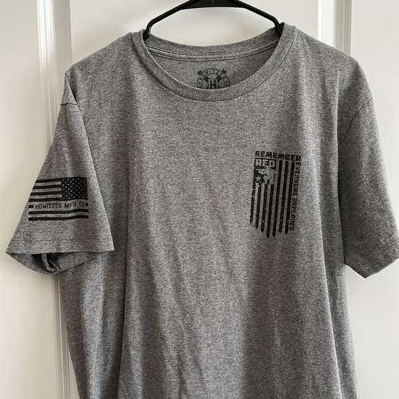 Remember Everyone Deployed - Picture 2 of 2